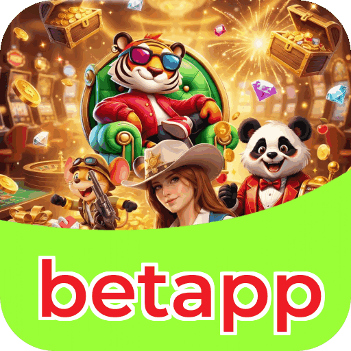 Cadastro betapp