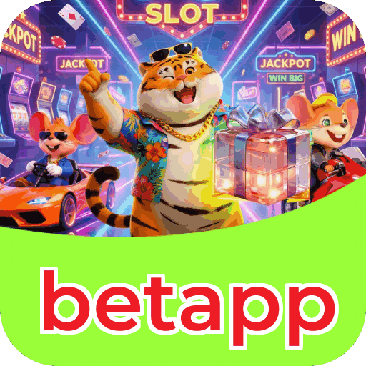 Acessar jogos e bônus no APK