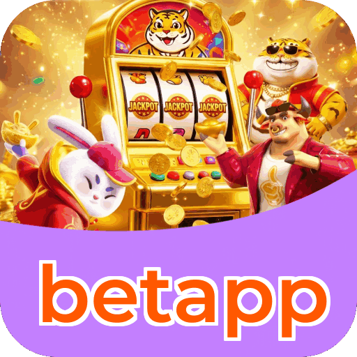 Siga a betapp no Facebook